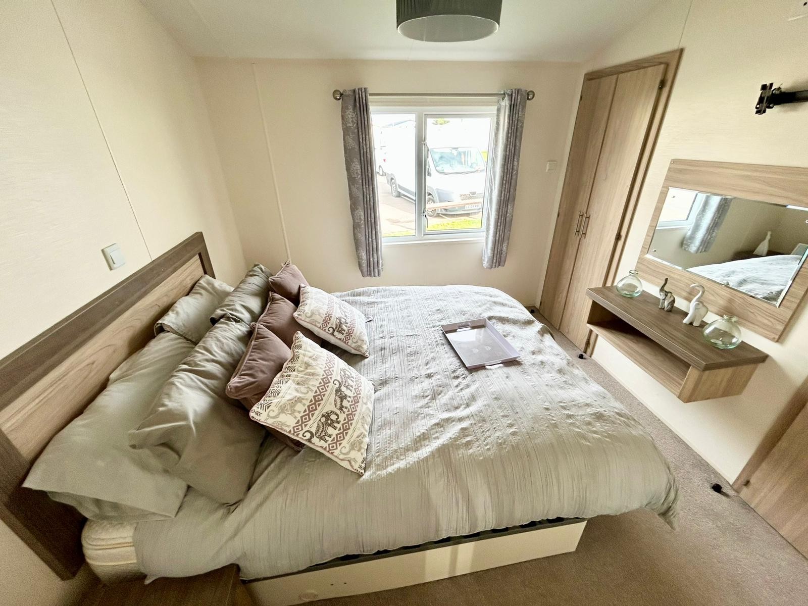 Photo of Willerby Cadence 2015 (Luxury Lodge)
