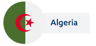 Algeria