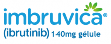 IMBRUVICA logo