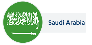 Saudi Arabia