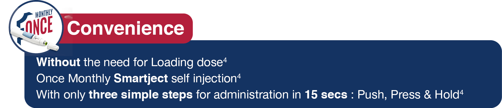 convenience convenience