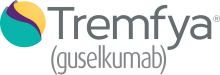tremfya-logo
