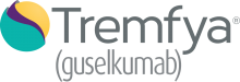 Tremfya-Logo