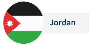 Jordan