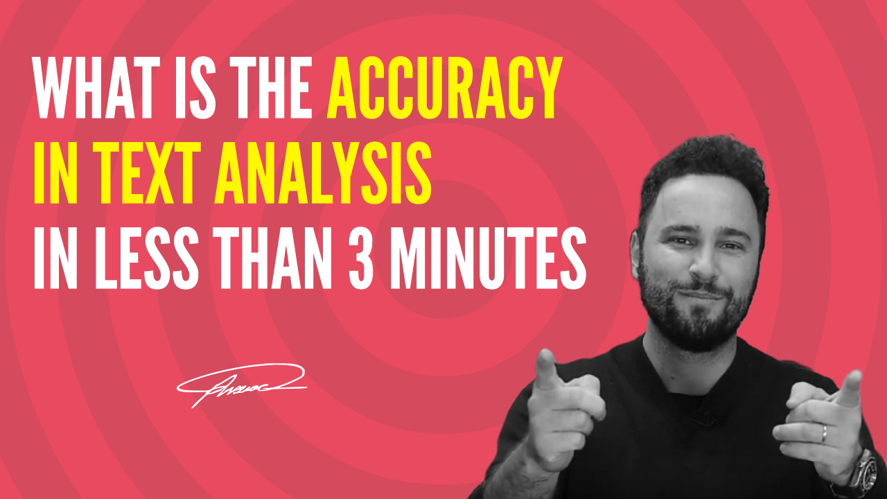 What is Accuracy?