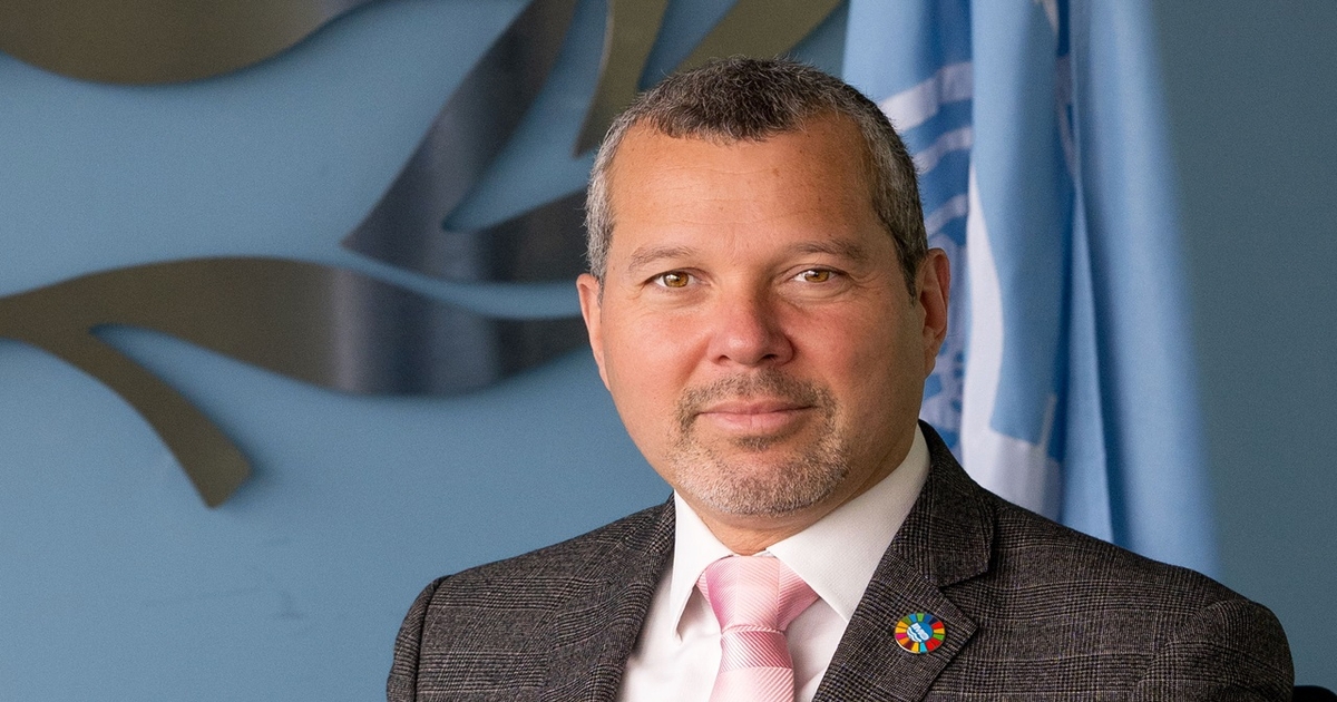 IMO Sec-Gen condemns attacks on international shipping