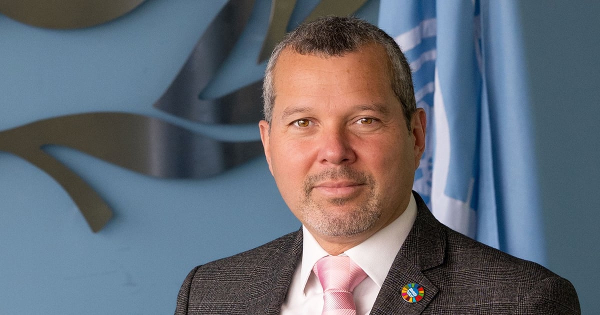 IMO Sec-Gen condemns attacks on international shipping