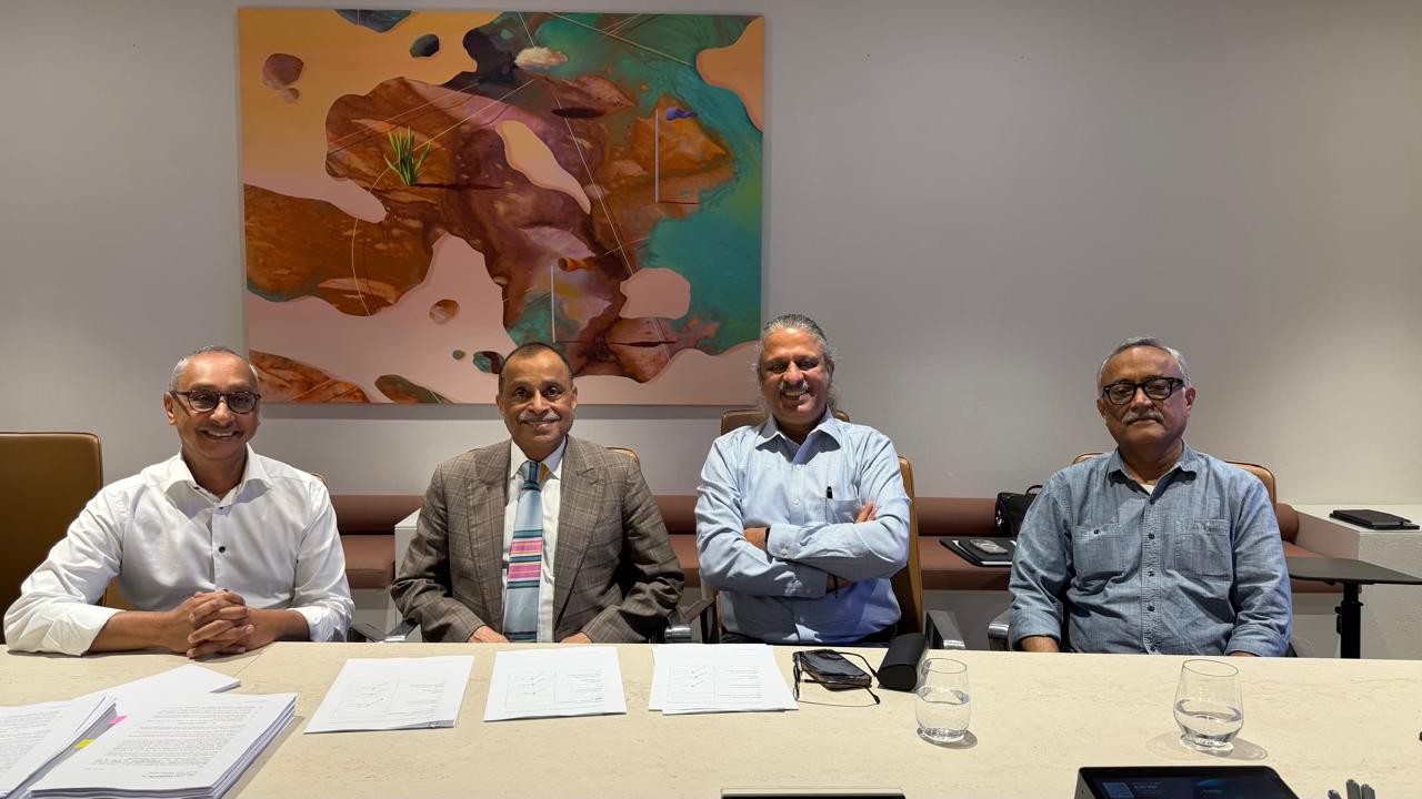 Aegis Logistics to become majority shareholder
