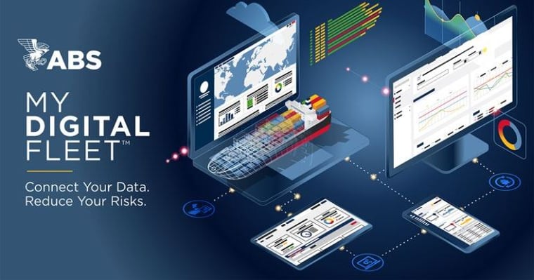 ABS unveils new digital platform for marine and offshore operators