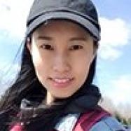 asian young woman with long black hair asian young woman with long black hair