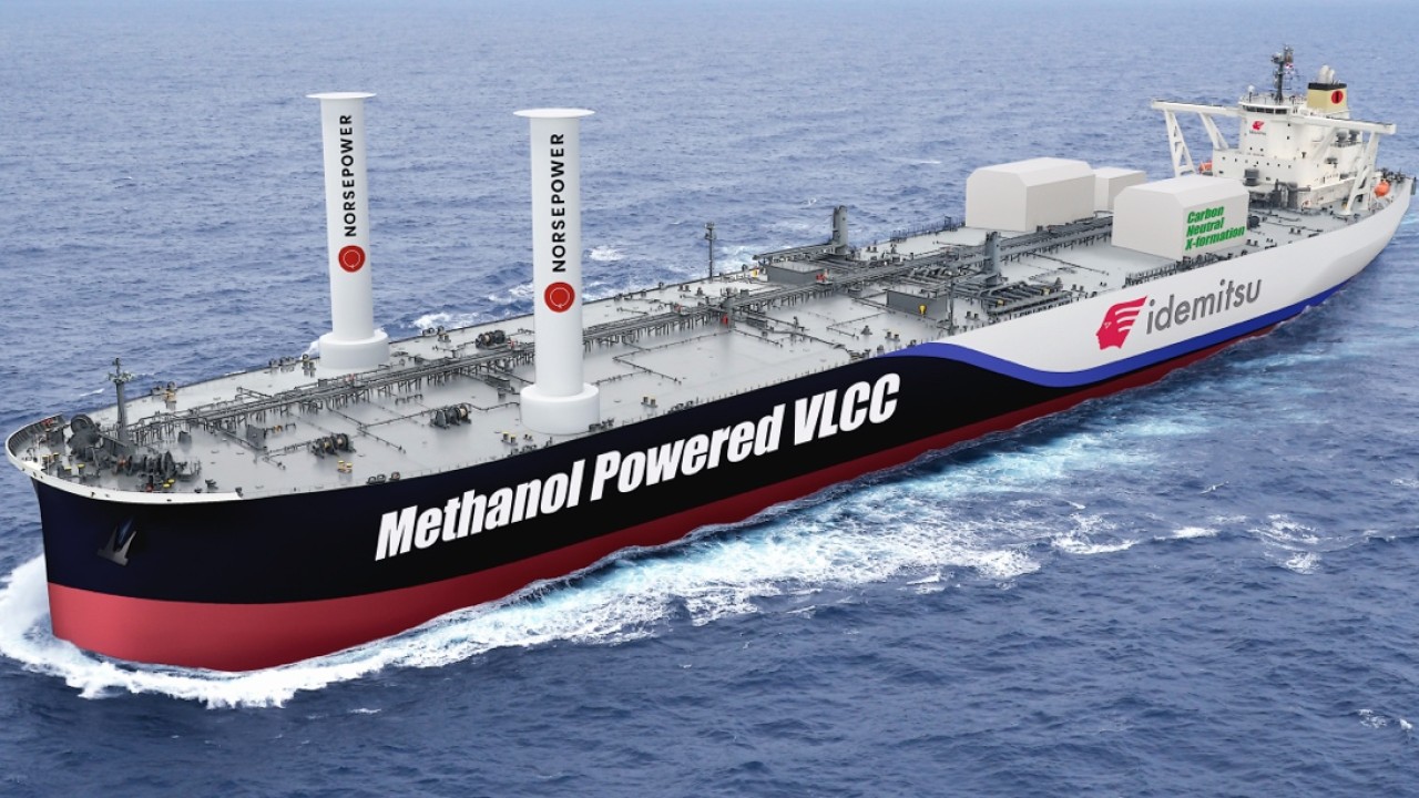 Mid-range tanker owners maximise trade flexibility with new ships