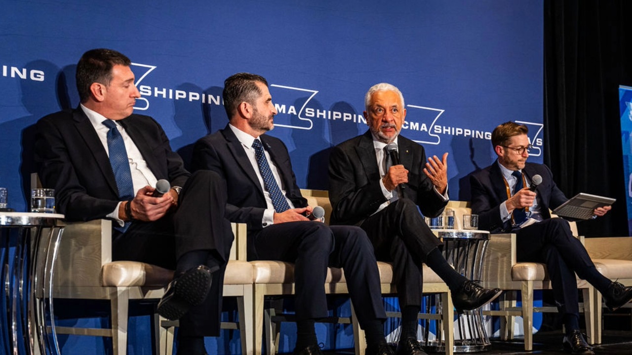 CMA Shipping 2026: Navigating Regulatory Shifts & Infrastructure for Future Trade