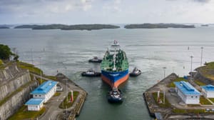 Vlgc Terminal VLGC recent news | Seatrade Maritime News