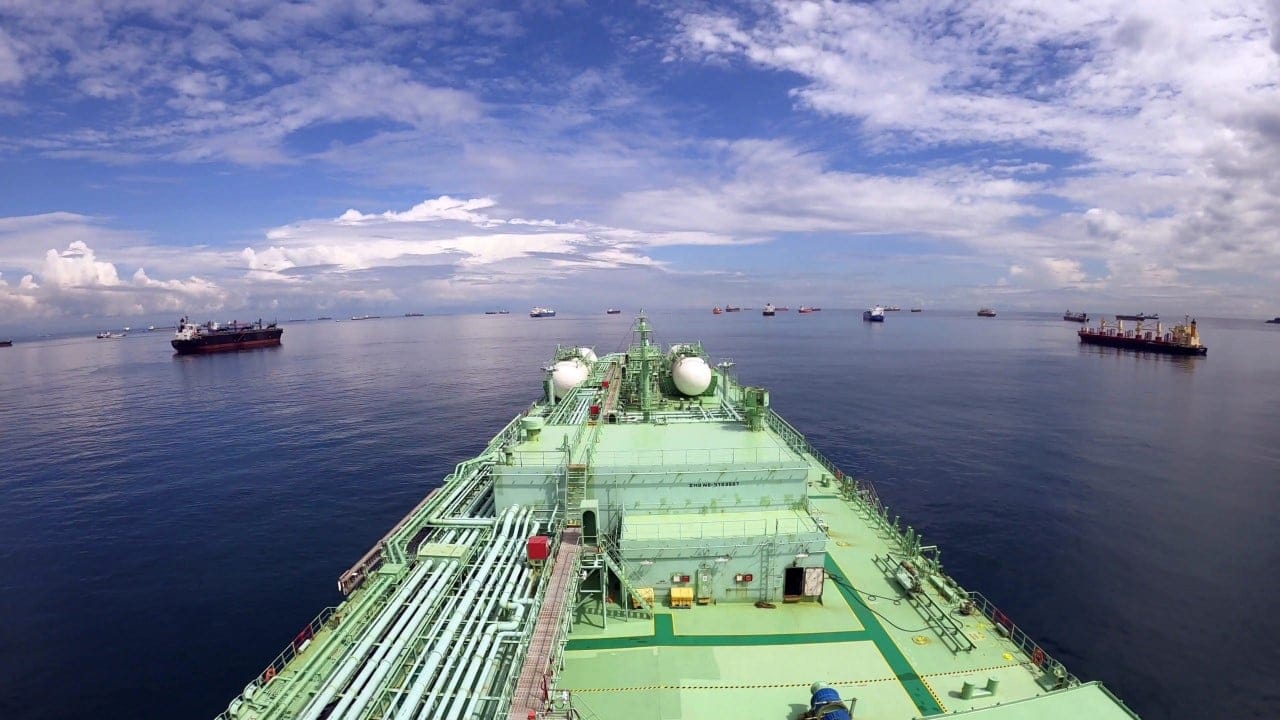 Bw Vlgc Fredriksen’s Avance Gas sells VLGC fleet to BW LPG for $1bn