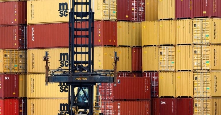 MSC completes acquisition of French Freight Forwarder Clasquin