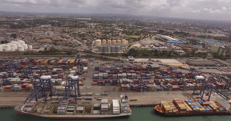 Tanzania container terminal to invest $500m in upgrades
