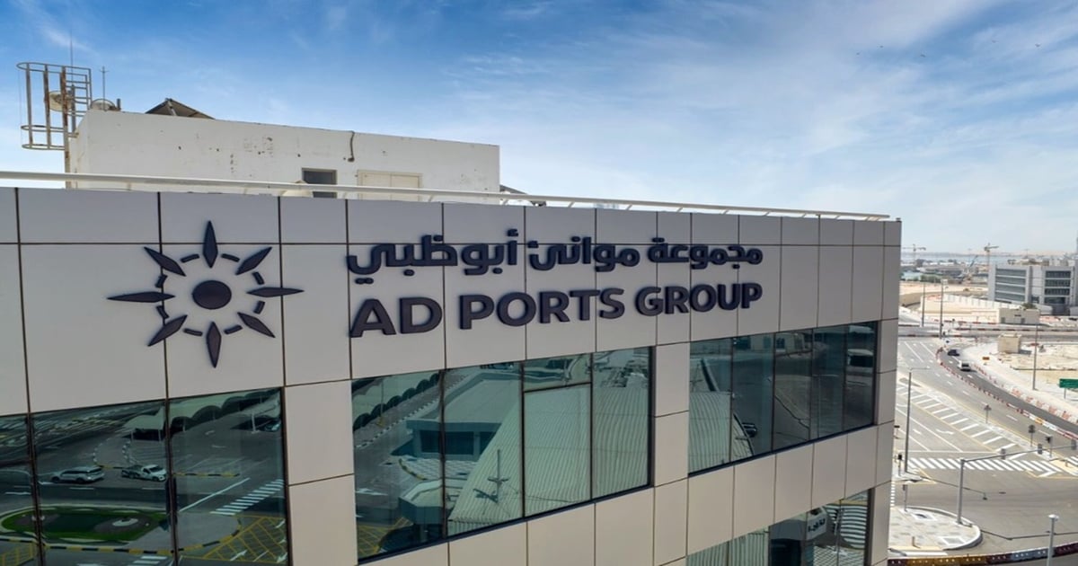 AD Ports expands in Europe with MBS Logistics acquisition