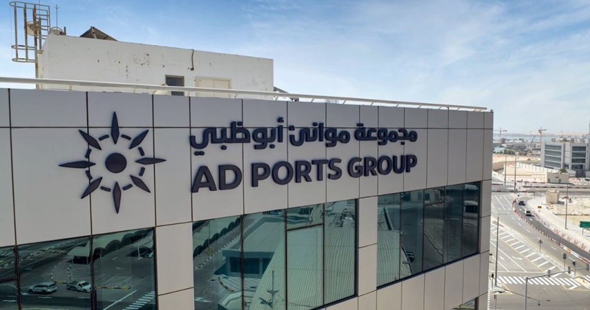 AD Ports expands in Europe with MBS Logistics acquisition