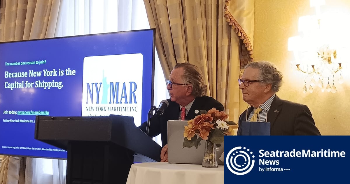 Bottom Clusters Bringing together international maritime clusters