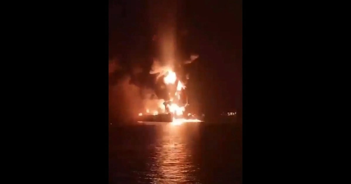 Trade Ship Exploding Top maritime news stories for week ended 6 March