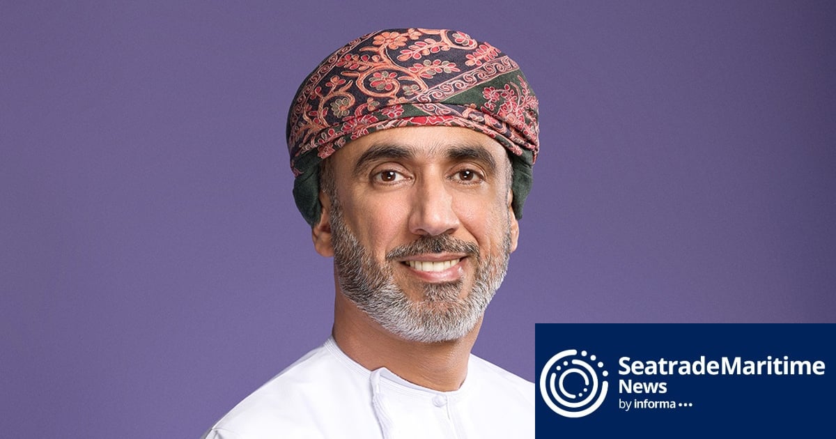 Asyad Drydock sees 10% growth in business this year