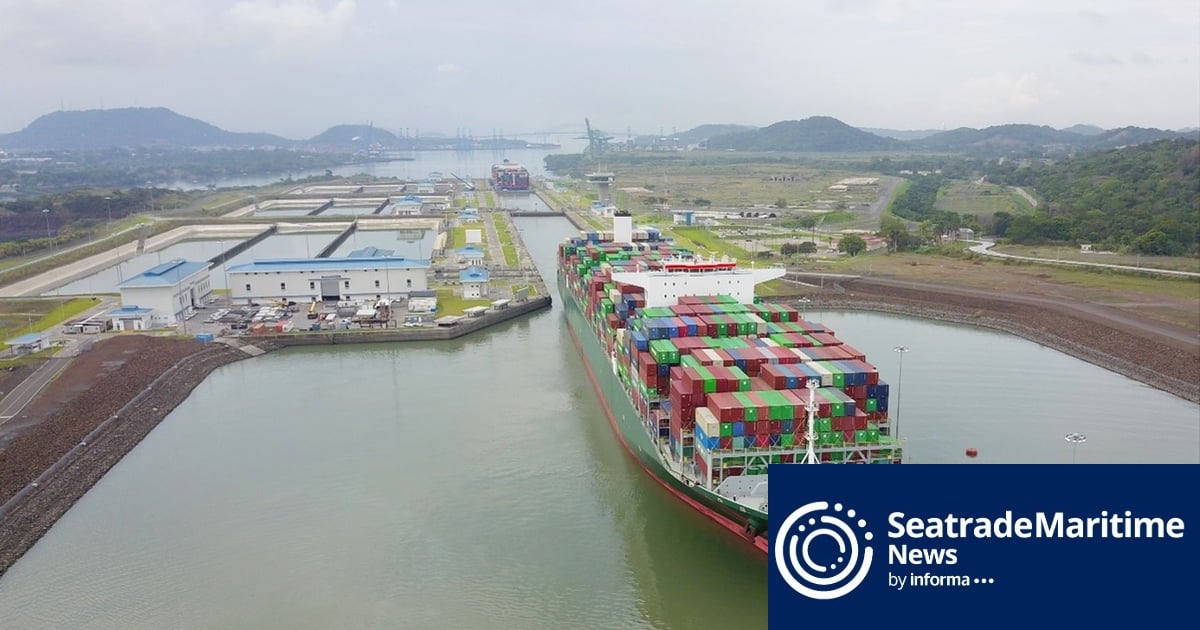 El Niño risks cascading freight, energy and shipping disruption