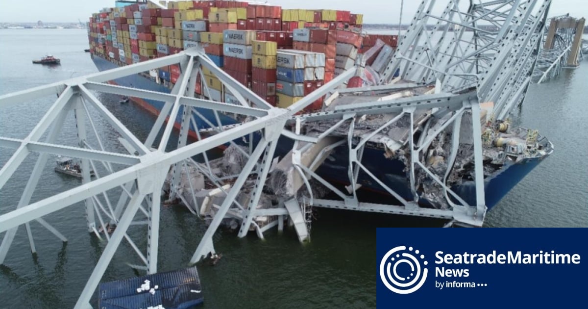Salvage sector under strain as income tumbles 53%