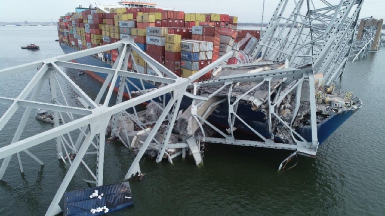 Tanker Shipping News | Seatrade Maritime News