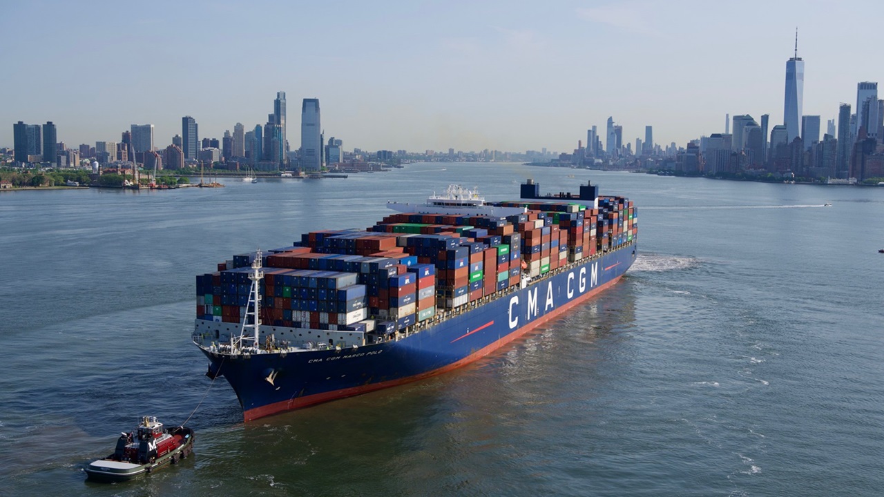 CONFUSION SURROUNDS USTR PORT FEES IMPLEMENTATION
