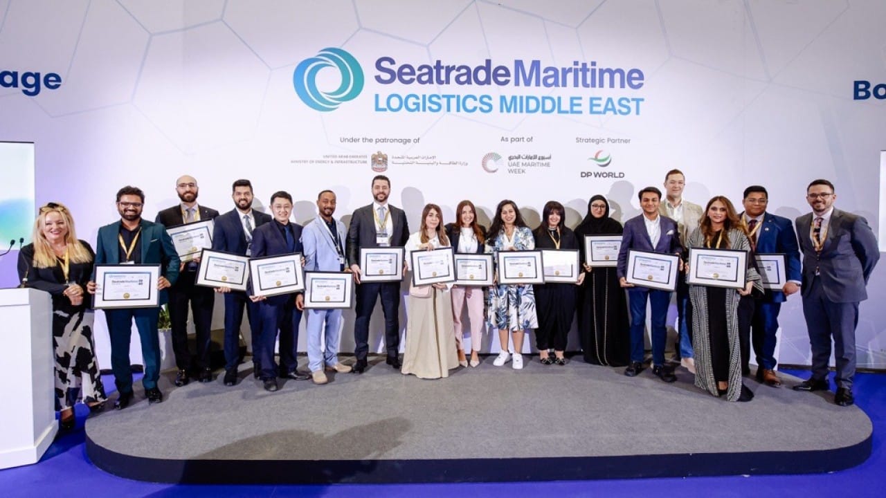 Shipping Events News from the leading Shipping & Maritime events | Seatrade Maritime News