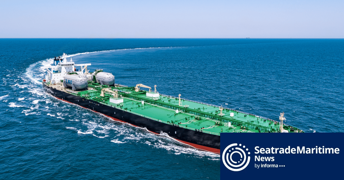 US tanker owner hits out at Iran sanctions waiver