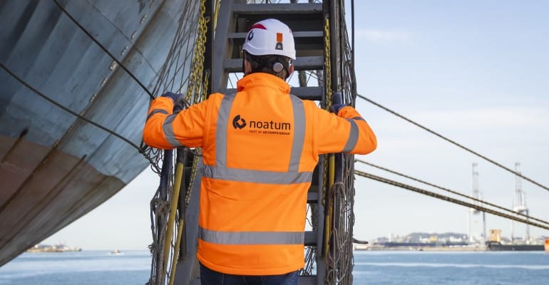 Noatum opens maritime services office in Türkiye