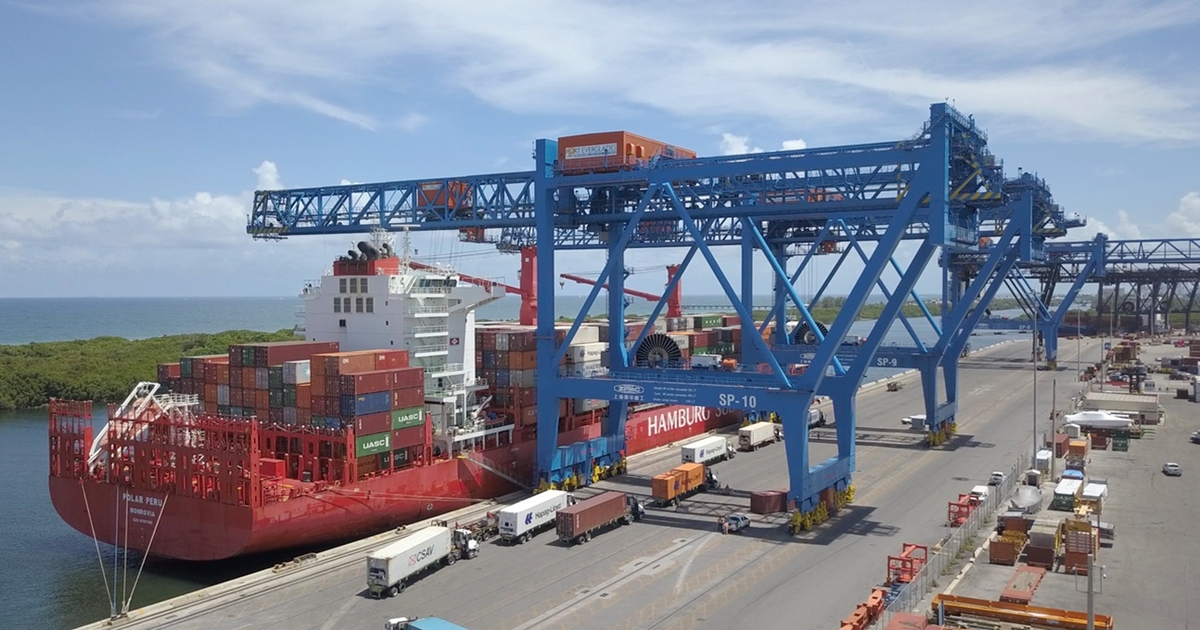 Hapag-Lloyd unit completes acquisition of Florida International Terminal