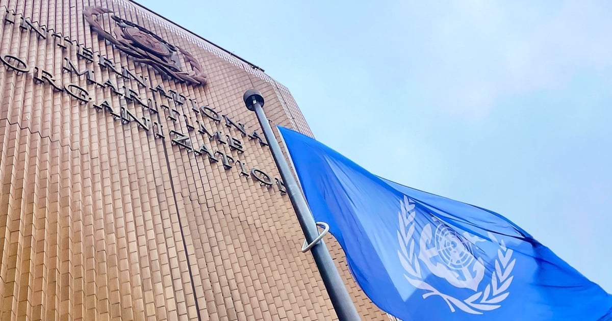 Climate activists to greet MEPC delegates on Monday