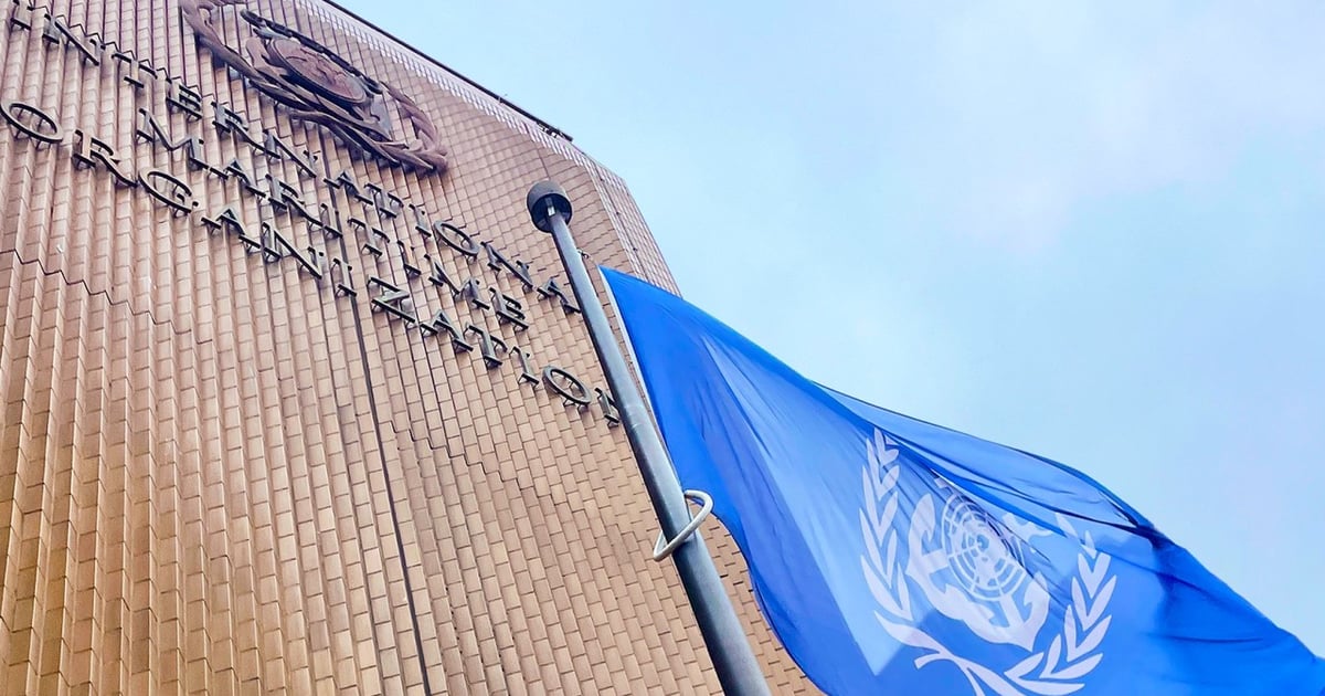 Climate activists to greet MEPC delegates on Monday