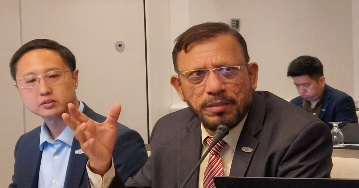 2 or 3 ship robbery groups remain active in Singapore Strait