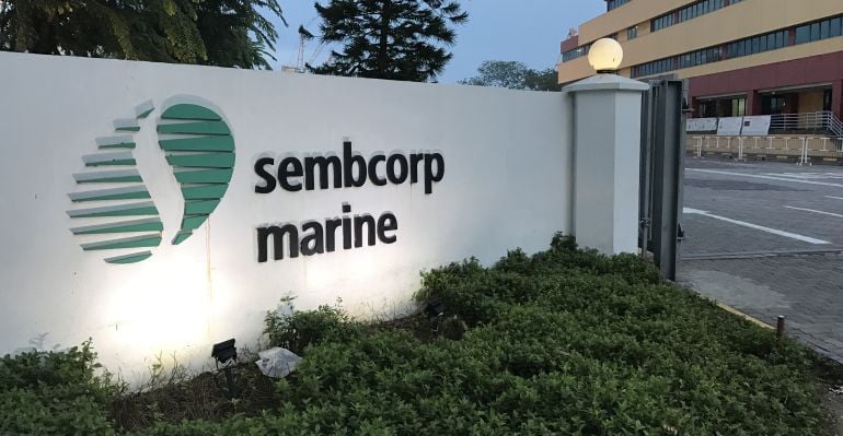 Sembcorp Marine And Keppel Offshore & Marine Complete Merger