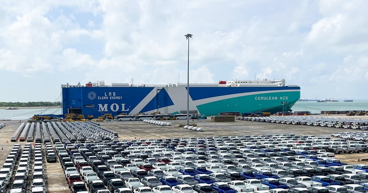 MOL and PSA in Singapore ro-ro terminal jv