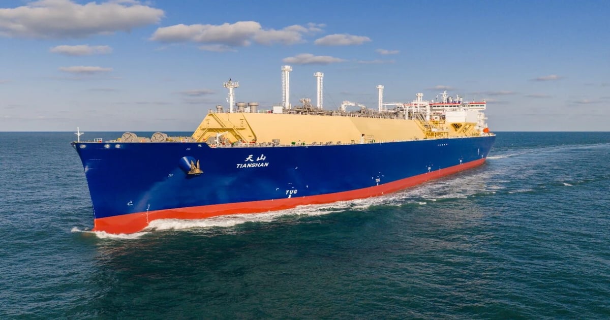 Cosco Shipping Energy Transportation Q1 profits up 207%