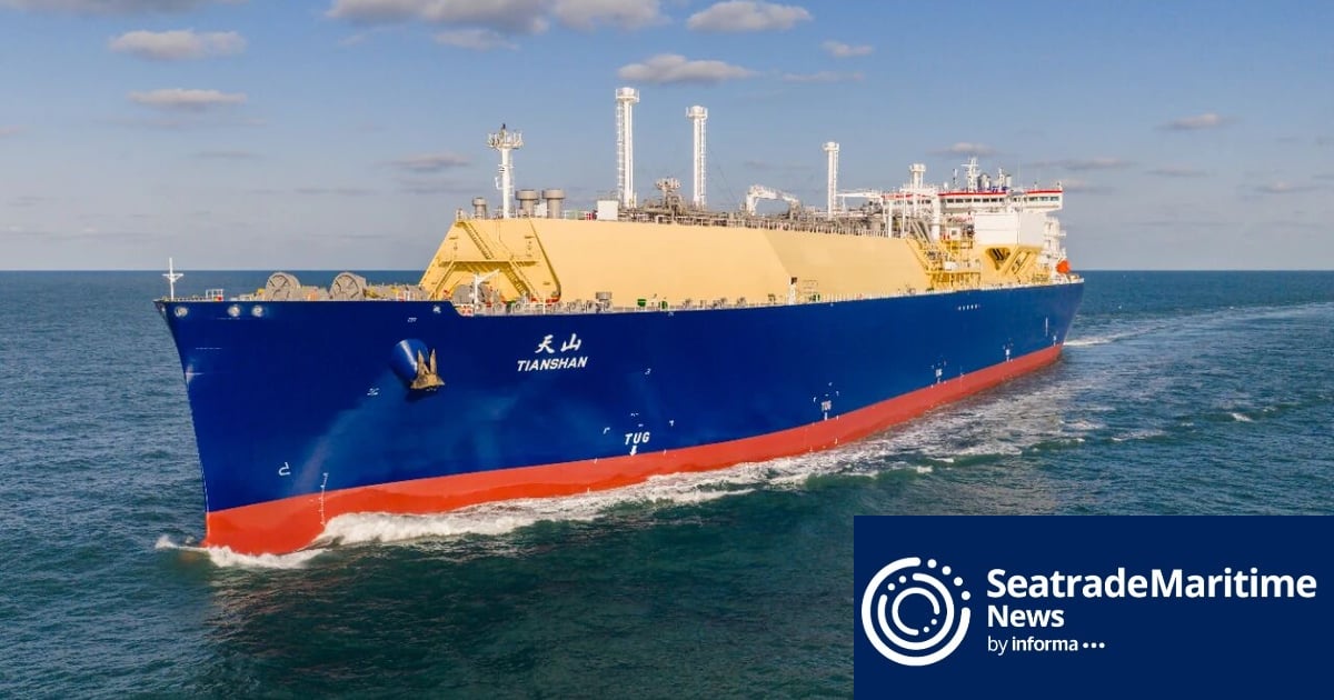 COSCO Shipping Energy Transportation sees 141% first half profit surge