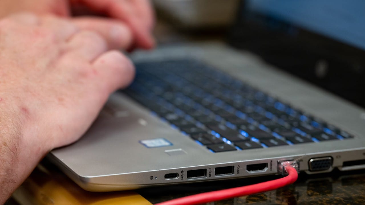 Line Nation Rule US ports warn of red tape as cyber rule nears finish line