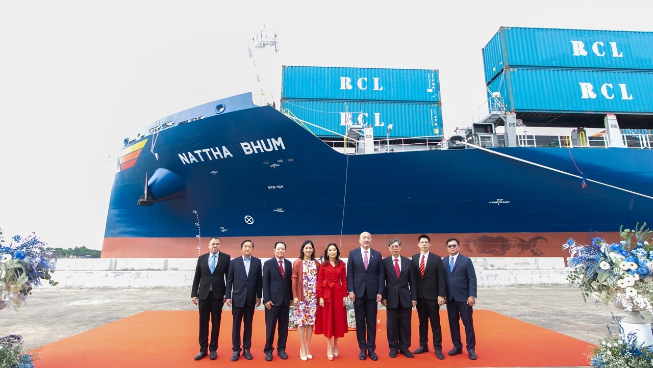 Larger fleet boosts RCL’s first quarter volumes