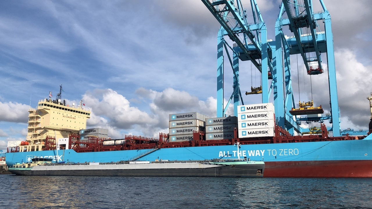 Methanex to acquire OCI Global’s methanol business