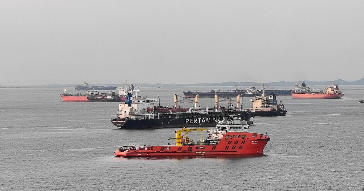 Singapore stands firm on freedom of navigation