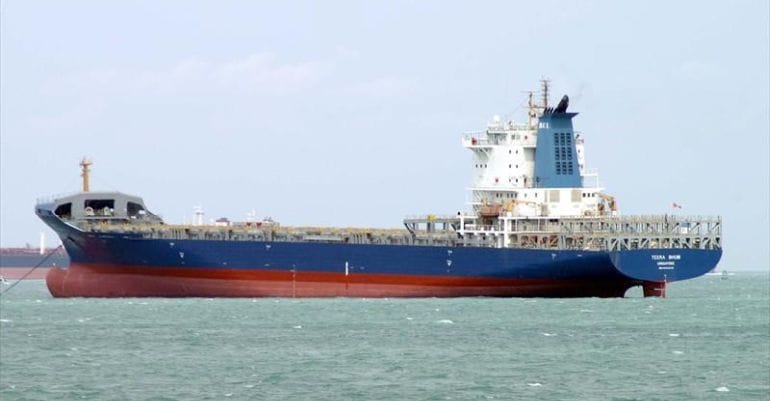 Volvo Rcl RCL revamps service to link up Malaysia and Indonesia ports
