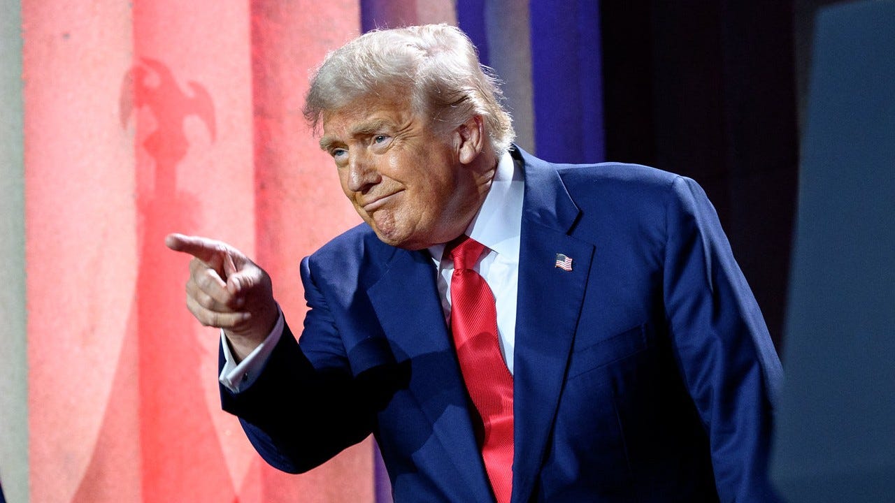 India holds firm in Trump tariff turmoil