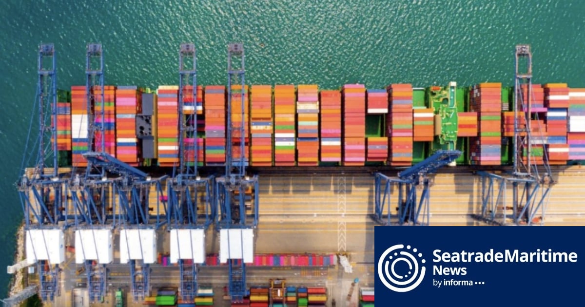 Hutchison Ports signs twin China manufacturing logistics deals with Midea and TCL