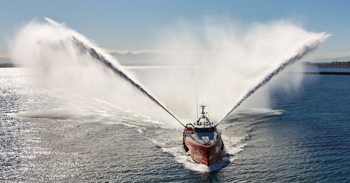 DP World rebrands Unifeeder, P&amp;O Maritime Logistics, and P&amp;O Ferrymasters