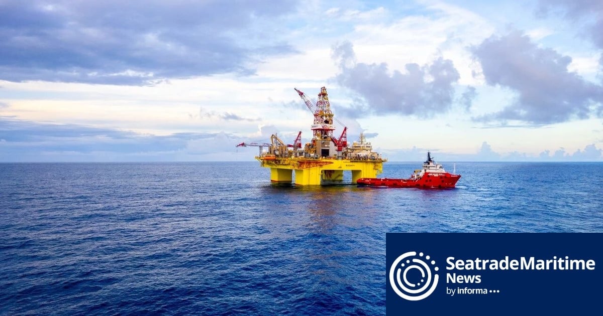 China Oilfield Services expanding fleet with 59 vessels