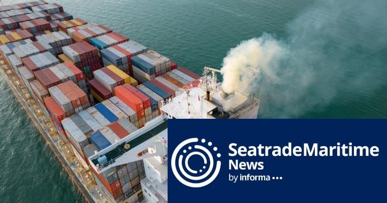 EU ETS review must protect shipping competitiveness, says ECSA